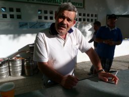 XVIII Concentracion - 2011